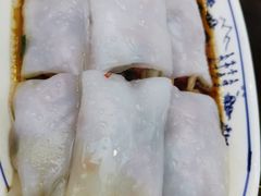 叉烧滑肠粉-味友味港印记(厦门集美银泰百货店)