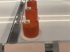 -Angelina安吉丽娜(恒隆广场店)