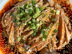 -代木儿回锅肉