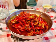 -虾小龙老长沙龙虾馆(坡子街店)