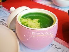 蔬菜羹-赵小姐丨新中餐(曲江店)