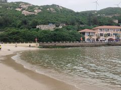 -东澳岛