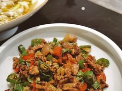 口味肉炒肉-湖锦酒楼·32年地道湖北菜(光谷店)