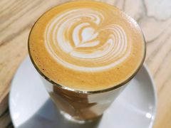 -VOYAGE COFFEE(北锣鼓巷店)