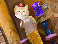 -歌友汇KTV(大悦城11层店)