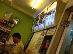 -吉祥馄饨(虹桥火车站店)