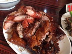 -凌舍好烧鹅(中山路店)
