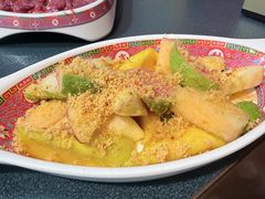 -大吉利·潮汕鲜牛肉火锅(西安店)