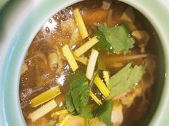 河南三狠汤-阿庄新豫菜(通泰路店)