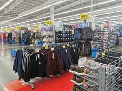 -迪卡侬(雨花店)