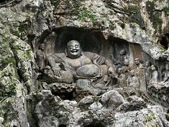 -灵隐飞来峰景区