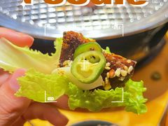 -炭治郎烧肉(滨江和城店)