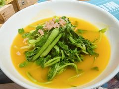 海米鸡毛菜-醉长安(钟楼旗舰店)