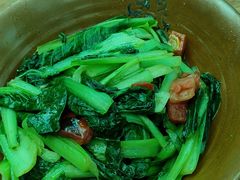 炒时蔬-树厨贵州菜(花果园购物中心店)