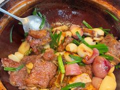 -荣小馆(临海世纪花城店)