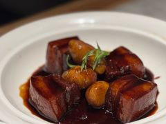 -苏帮袁Sue Cuisine(来福士店)