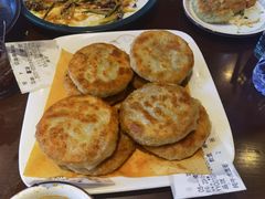 -高晓山馅饼店(牛庄百年店)