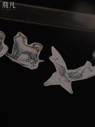 -飛凡TATTOO纹身•原创