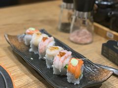 -御牛道日式烤肉料理(杭州万象城店)