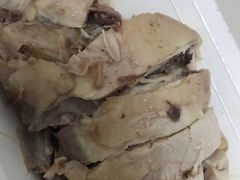 -阿二烤鸡(山塘街店)