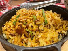 -西贝(华发商都店)