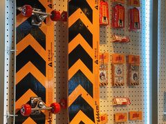 门面-万岁寿司(万国店)