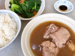 招牌肉骨茶-黄亚细肉骨茶(仰光路店)