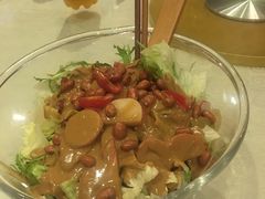 -惠宾饭庄(千禧店)
