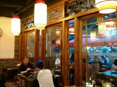 大堂-镇江龙·火锅串串(武侯祠店)