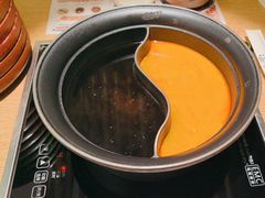 -温野菜涮涮锅(大悦城店)
