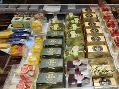 -TOUCH泰奇(奉贤宝龙城市广场店)