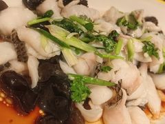 -晓粤·惹味粤菜(凯德乐峰广场店)