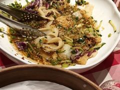 -西贝(紫荆广场店)