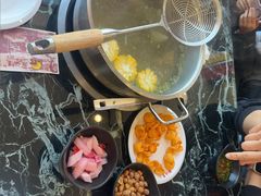 -潮汕美牛肉丸火锅店(天宁寺店)