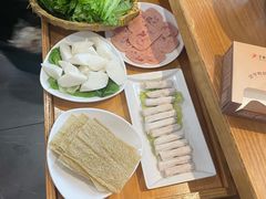 -守柴炉烤鸭(鱼嘴店)