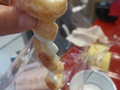 -盒马鲜生(观音桥店)