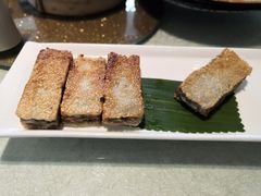 -沙河粉村·国家非遗传承(云台店)