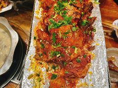 -小月靓虾(湘隆时代广场店)