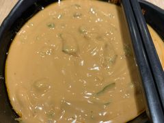 -呷哺呷哺(新世界百货望京店)