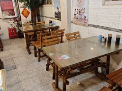 -宝源饺子(麦子店街店)