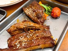 -CRAZYONES西班牙海鲜饭(上海美罗城店)