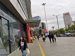 -万达广场(南昌红谷滩店)