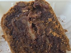 -老回回小吃(百万庄店)