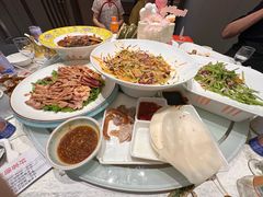-老德州四合院·德州菜(天衢路店)