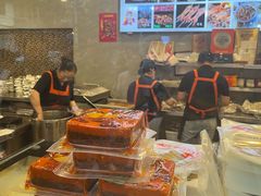 -老黄记手撕烤兔(玉林街店)