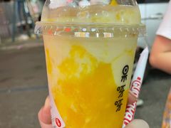 -果呀呀(国金街店)
