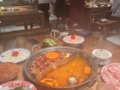 -楠火锅(昆山金鹰店)