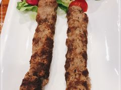 -TUK土耳其餐厅·下午茶(卢湾店)