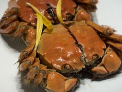 熟醉六月黄-颂福楼·南京菜(定淮门店)