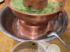 -攀枝花野菜铜火锅(万科凯德店)
